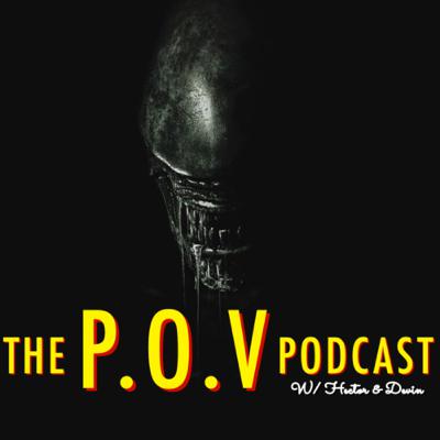 Episode 41: Alien Franchise