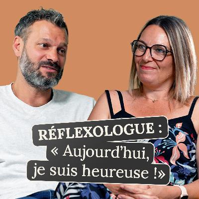 RePro #9 : Deux échecs, puis le déclic : elle a changé de vie grâce à la réflexologie | REPRO RePro #9 : Deux échecs, puis le déclic : elle a changé de vie grâce à la réflexologie | REPRO
