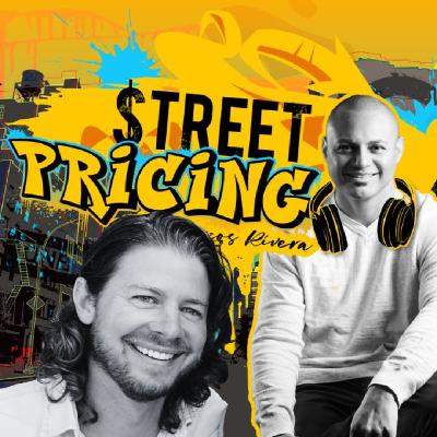 Don’t Build on Seats: Why AI Demands a New Revenue Model | Chris Brisson (Salesmsg) Don’t Build on Seats: Why AI Demands a New Revenue Model | Chris Brisson (Salesmsg)