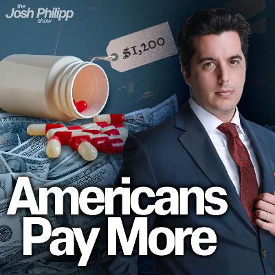 Americans Pay 4X More for the Same Medication