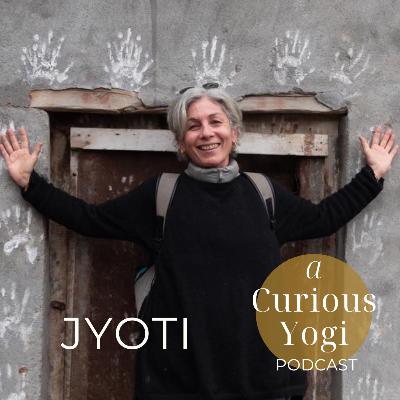 Why Practice Evolves & Truth Remains | Satsang with Jyoti Why Practice Evolves & Truth Remains | Satsang with Jyoti