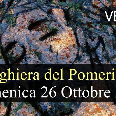 Preghiera del Pomeriggio DOMENICA 26 OTTOBRE 2025 ❤️ Secondi Vespri XXX Domenica T.O. Preghiera del Pomeriggio DOMENICA 26 OTTOBRE 2025 ❤️ Secondi Vespri XXX Domenica T.O.