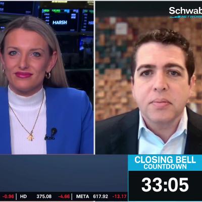 Midterm Election Years Have ‘Biggest Drawdowns and Biggest Recoveries’: Don’t Get ‘Whipsawed’