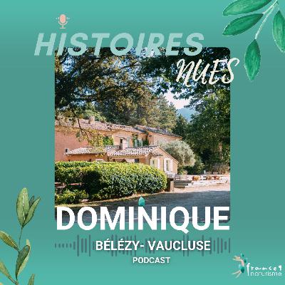 Dominique – 53 ans de naturisme, une vie de tolérance