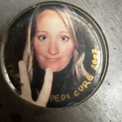 Musing - Team PediCure Musing - Team PediCure