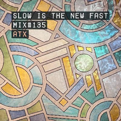 Mix #135 – ATX