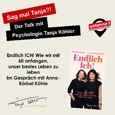 #194 Endlich Ich! Wie wir mit 60 anfangen, unser bestes Leben zu leben #194 Endlich Ich! Wie wir mit 60 anfangen, unser bestes Leben zu leben