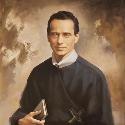 Saint of the Day: Blessed Francis Xavier Seelos