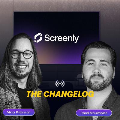 Episode 0x16 with Jon Collins