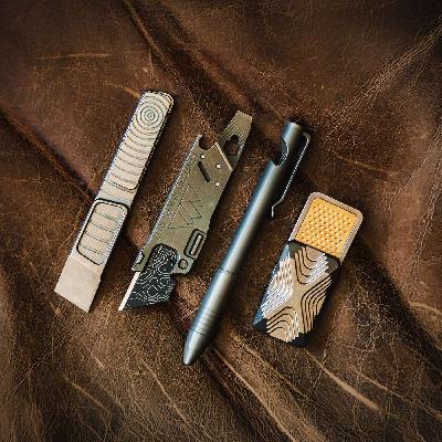 The Most Overrated Gear in EDC