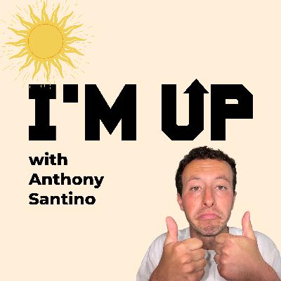 1 - Recording an Album and Coping with Comedian Max Fine