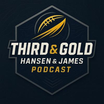 Third & Gold: Mike Golic Jr. on the fallout of Notre Dame's College Football Playoff snubbing