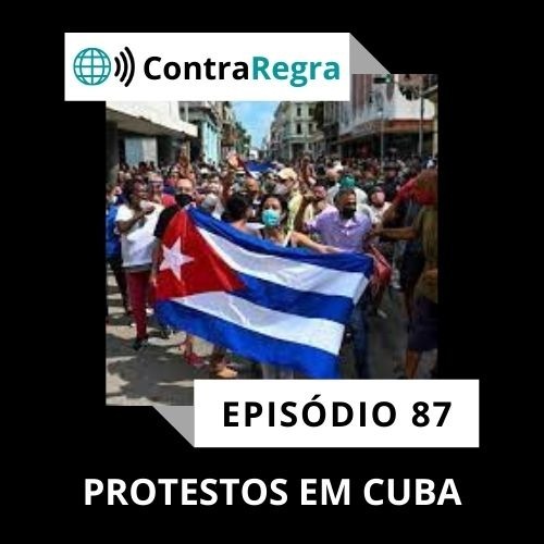 Podcast ContraRegra