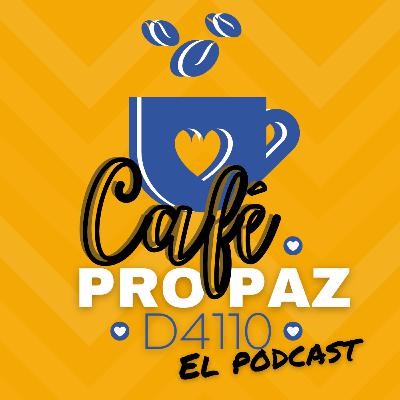CAFÉ PRO-PAZ. Episodío 2 - El amor y la Paz , reflejados en el trabajo de la ZONA CENTRO Y NORESTE :) CAFÉ PRO-PAZ. Episodío 2 - El amor y la Paz , reflejados en el trabajo de la ZONA CENTRO Y NORESTE :)