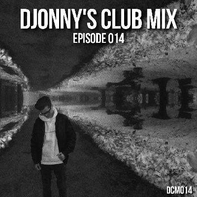 DJonny's Club Mix 014 DJonny's Club Mix 014
