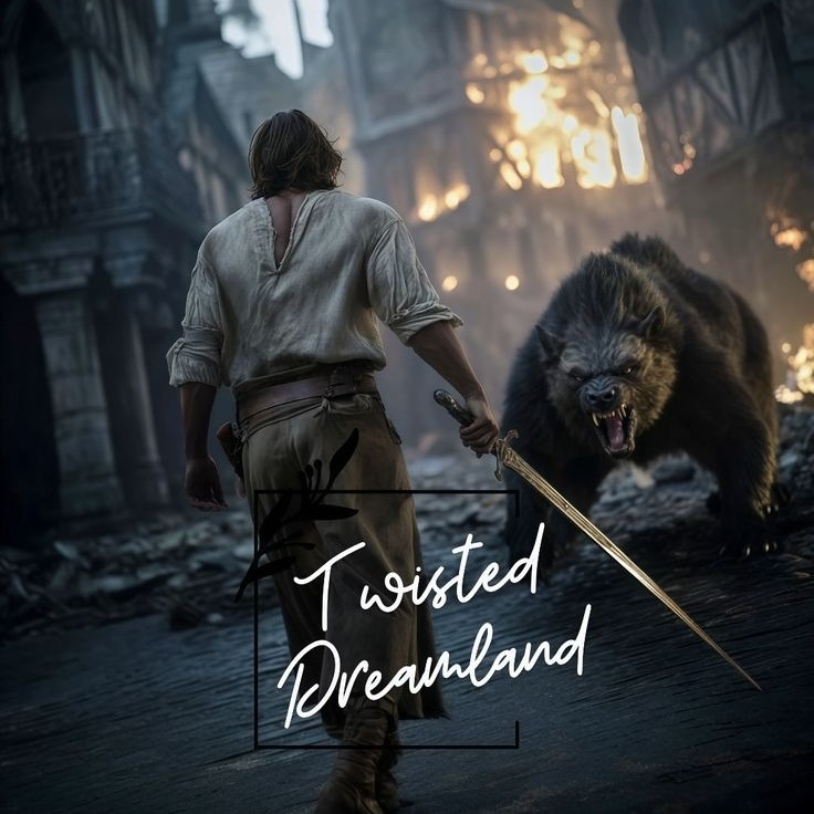 فصل بیست و نهم رمان فانتزی سپر گنجشک ها/Shield of Sparrows ⚔️