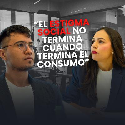 Episodio 59: El estigma social