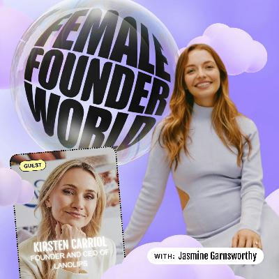 There’s A Huge Opportunity In ‘Farm Core’ Beauty: With Lanolips Founder Kirsten Carriol
