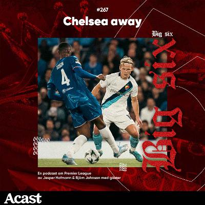267. Chelsea away