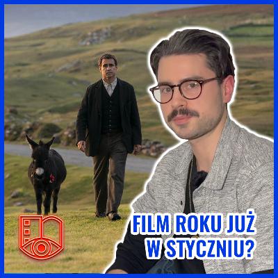 DUCHY INISHERIN, czyli braci się nie traci