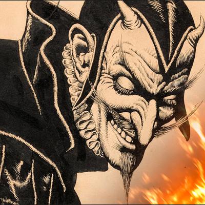 059 ¿Realmente conoces al Diablo? | La historia y evolución de Satán, Lucifer, Belcebú...