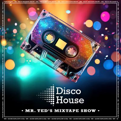 Mix #069 - Disco House [Lounge Edition] (2025-03-26)