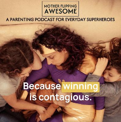 True stories about what's possible in parenting True stories about what's possible in parenting