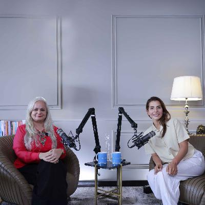 Money, Mindset, and Manifestation: Create Wealth Without Stress or Scarcity with Roopali Bajaj