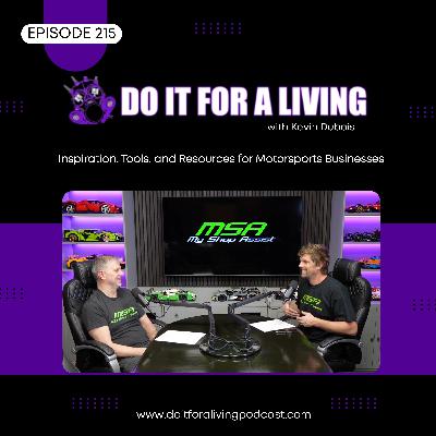 215 - Mastering Manufacturing in Performance Automotive: Lean, Kanban, and Error-Proofing Explained! 215 - Mastering Manufacturing in Performance Automotive: Lean, Kanban, and Error-Proofing Explained!