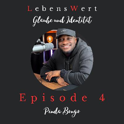 #4 – Von der Scham zur Freiheit | mit Pinda Bongo #4 – Von der Scham zur Freiheit | mit Pinda Bongo