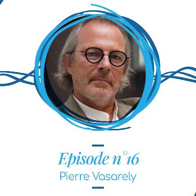 Saison 3 épisode 2 - Pierre Vasarely, la Fondation Vasarely et Aix-en-Provence