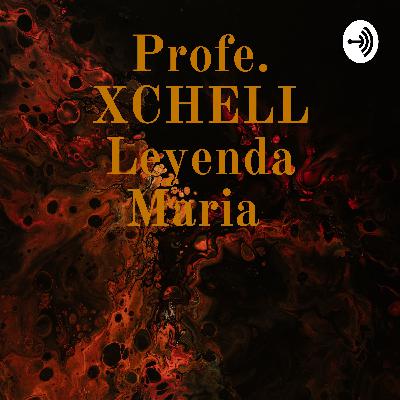 Leyenda Maria