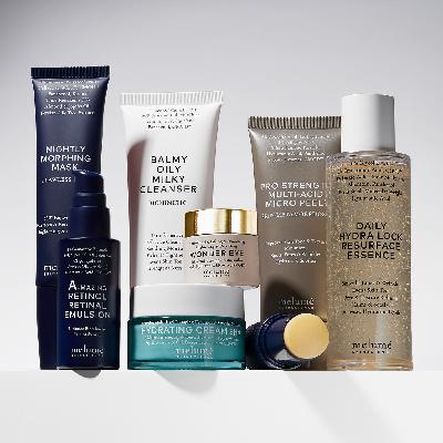 Melumé Skinscience Melumé Skinscience