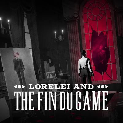 Episode 147 - Lorelei And The Laser Eyes