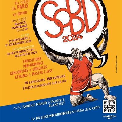 Papiers Nickelés HS spécial SO BD 2024