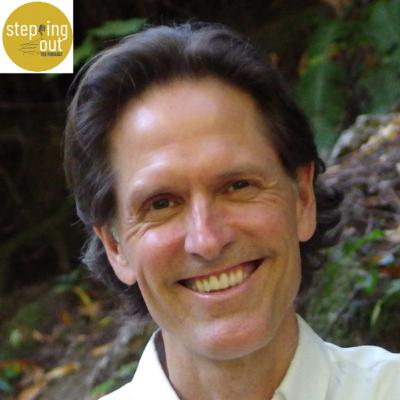 18. Body Building, Writing and Studying of Self and Soul with Glenn Berkenkamp