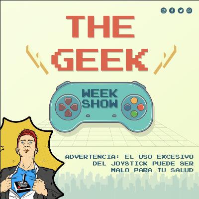 EP7: Microsoft compra Bethesda - ¿Cómo se debería reactivar el cine en el mundo?
