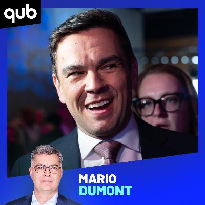 Charles Milliard doit être heureux ce matin!