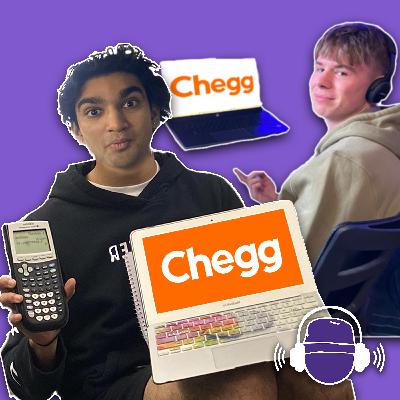 Episode 3: All Hell Breaks Loose During College Finals