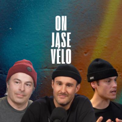 On Jase Vélo de Montagne Mondraker