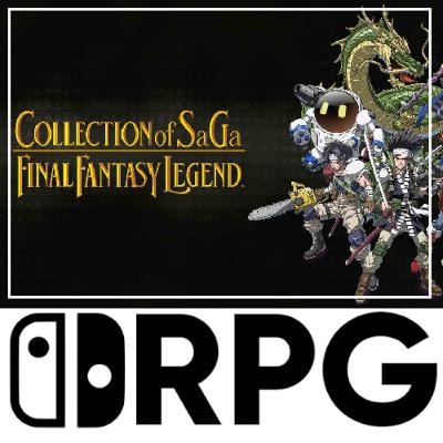Episode 81 - Summer Digital Events Are Not Over! | Switch RPG Podcast