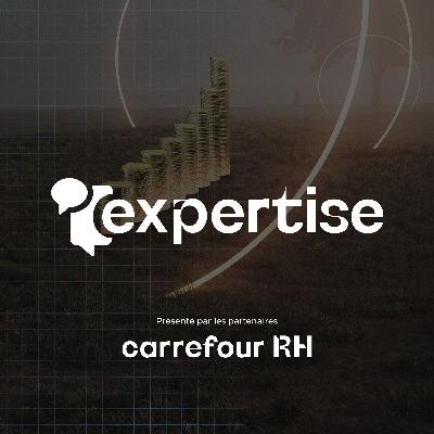 Épisode 9 - Agir en faveur de la pérennité financière de ses employées et employés