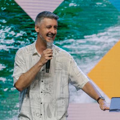 Direcionamentos e Desafios - Raphael Galante Direcionamentos e Desafios - Raphael Galante