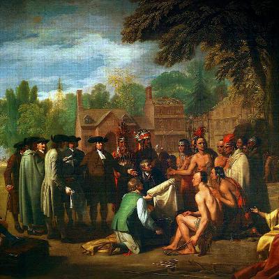 4 - Takers and Leavers