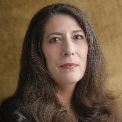 Episode 102: Phillis Levin, An Anthology of Rain