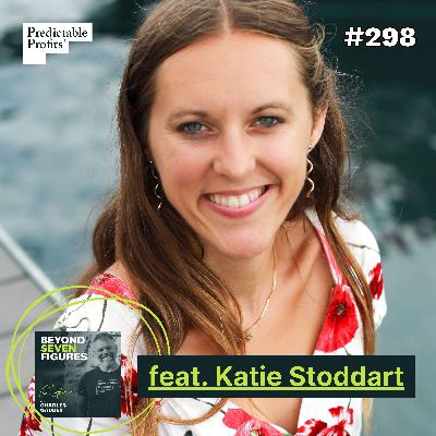 Business Focus Solutions: Magic of Focus for Entrepreneurs feat. Katie Stoddart