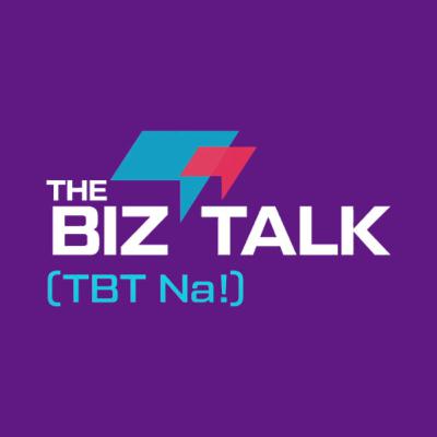 The Biz Talk Teaser