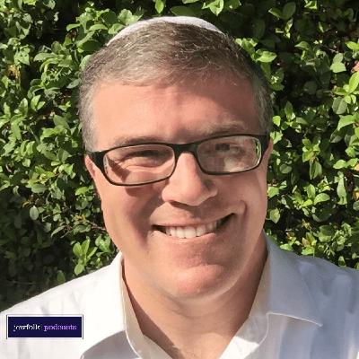 Rabbi John Carrier