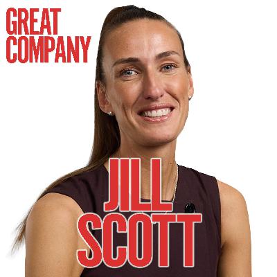 JILL SCOTT: Bullied For Being The Only Girl On The Football Pitch & Why It Made Me Determined Not To Quit