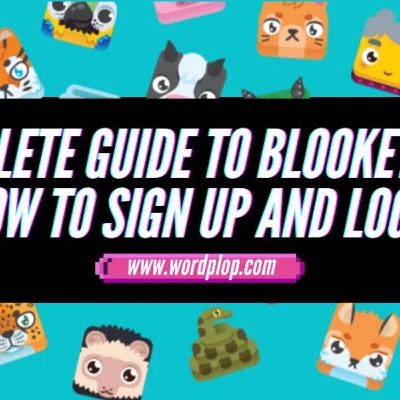 The Complete Guide to Blooket Join: How to Sign Up and Login